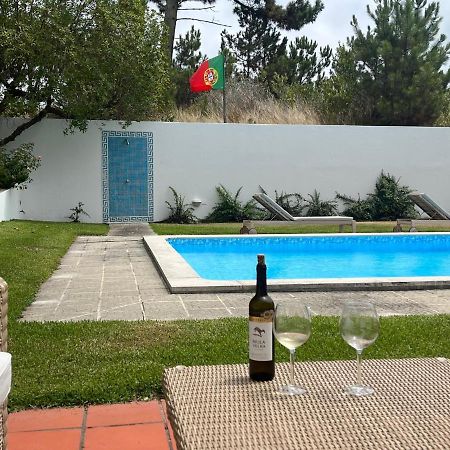 Casa De Nono Villa Vau  Kültér fotó