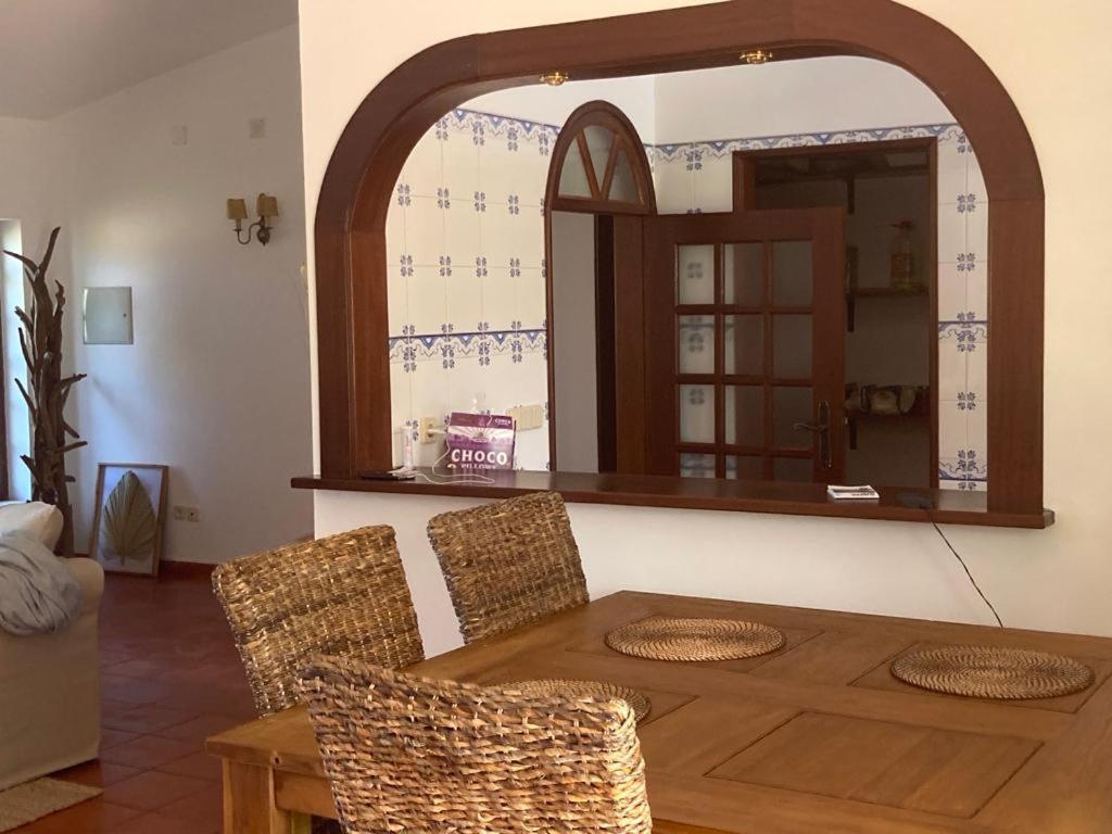 Casa De Nono Villa Vau  Kültér fotó