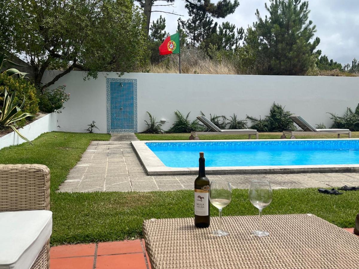 Casa De Nono Villa Vau  Kültér fotó