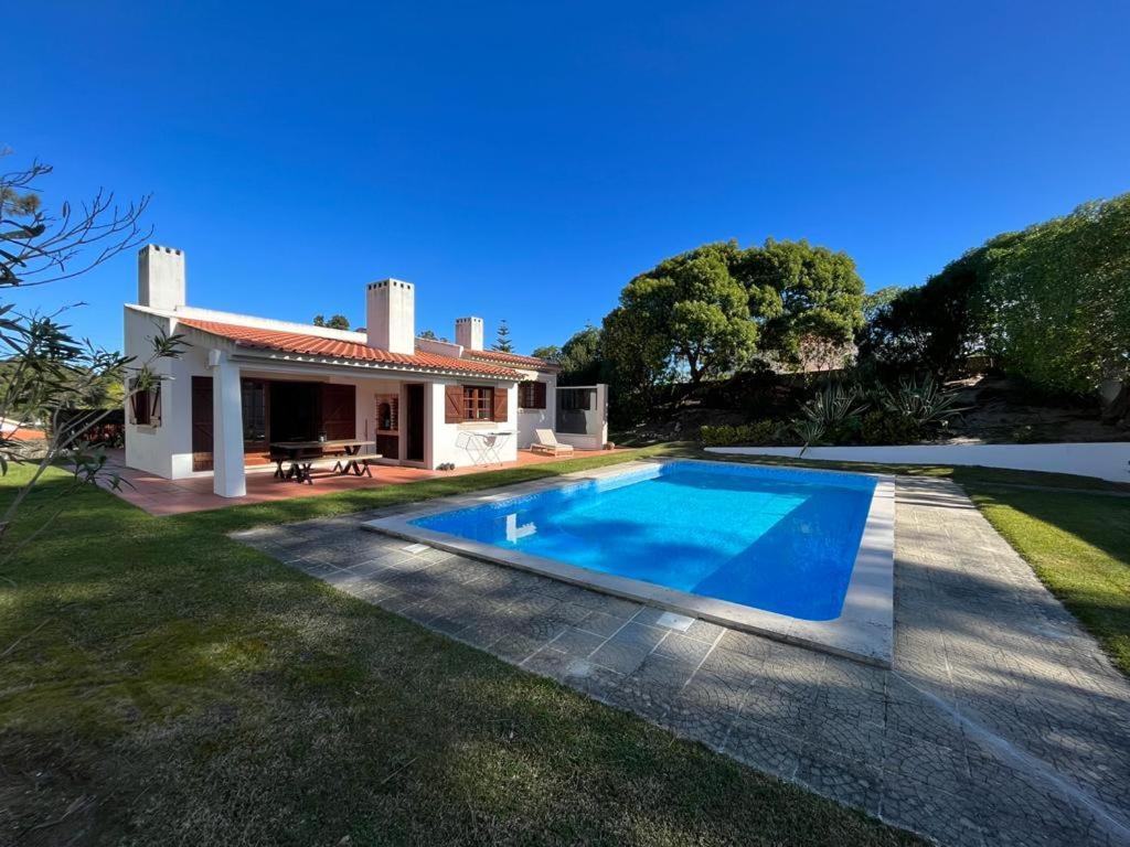 Casa De Nono Villa Vau  Kültér fotó