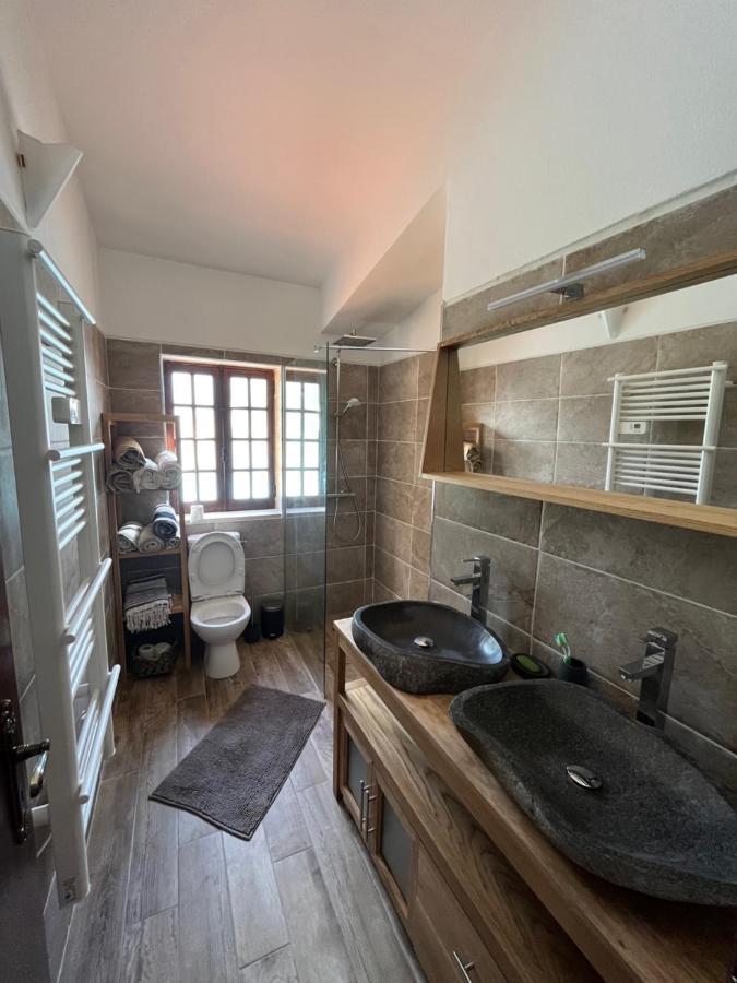 Casa De Nono Villa Vau  Kültér fotó