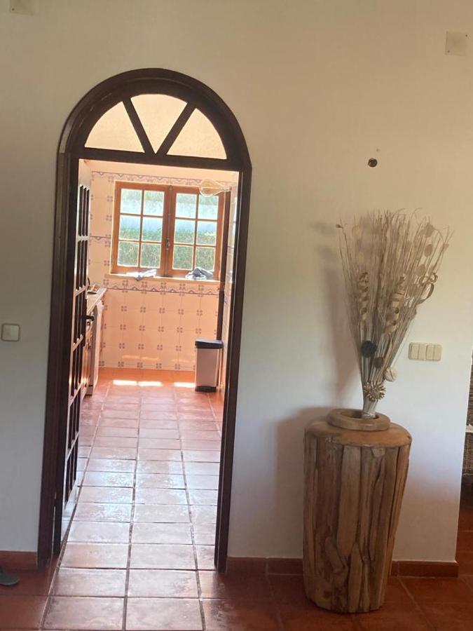 Casa De Nono Villa Vau  Kültér fotó