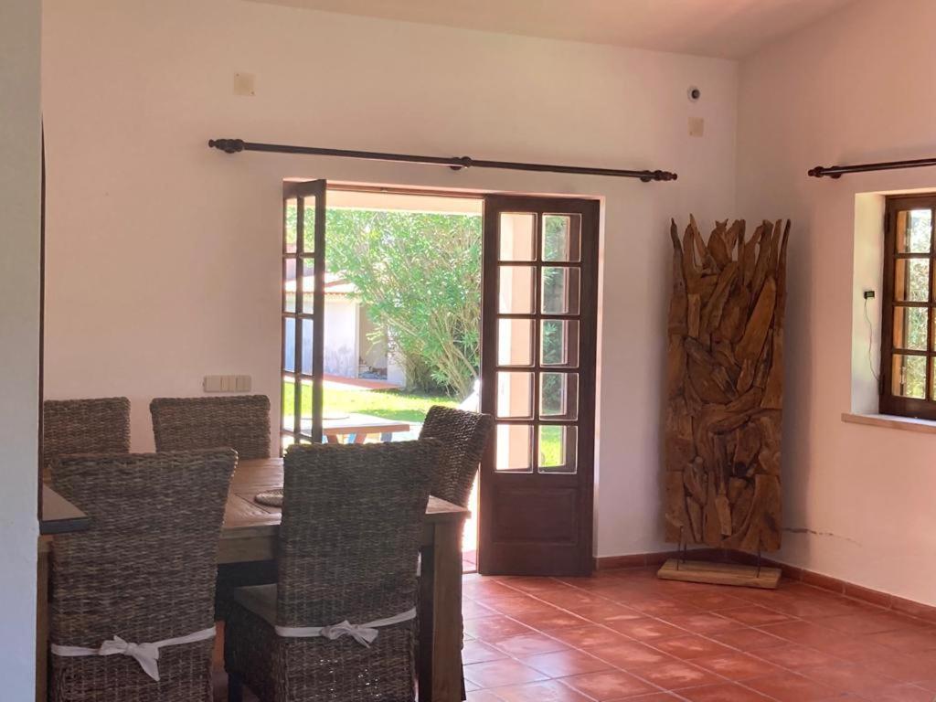 Casa De Nono Villa Vau  Kültér fotó