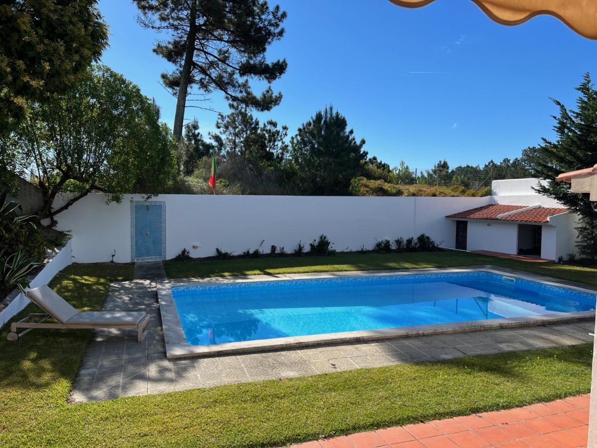 Casa De Nono Villa Vau  Kültér fotó