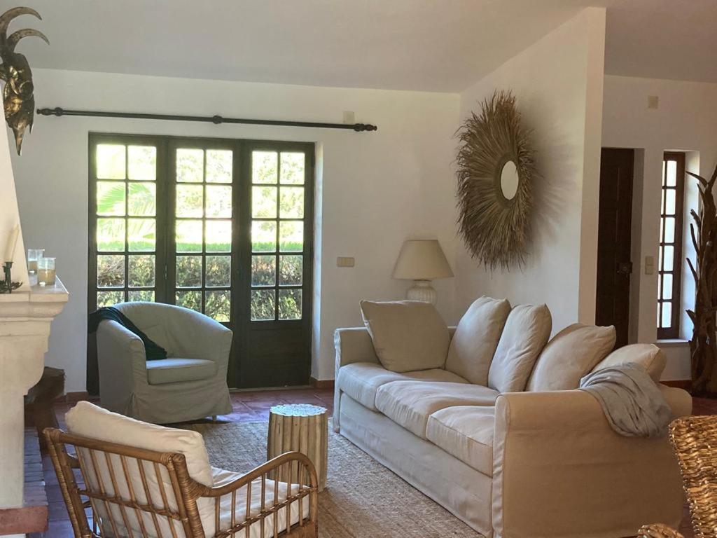 Casa De Nono Villa Vau  Kültér fotó