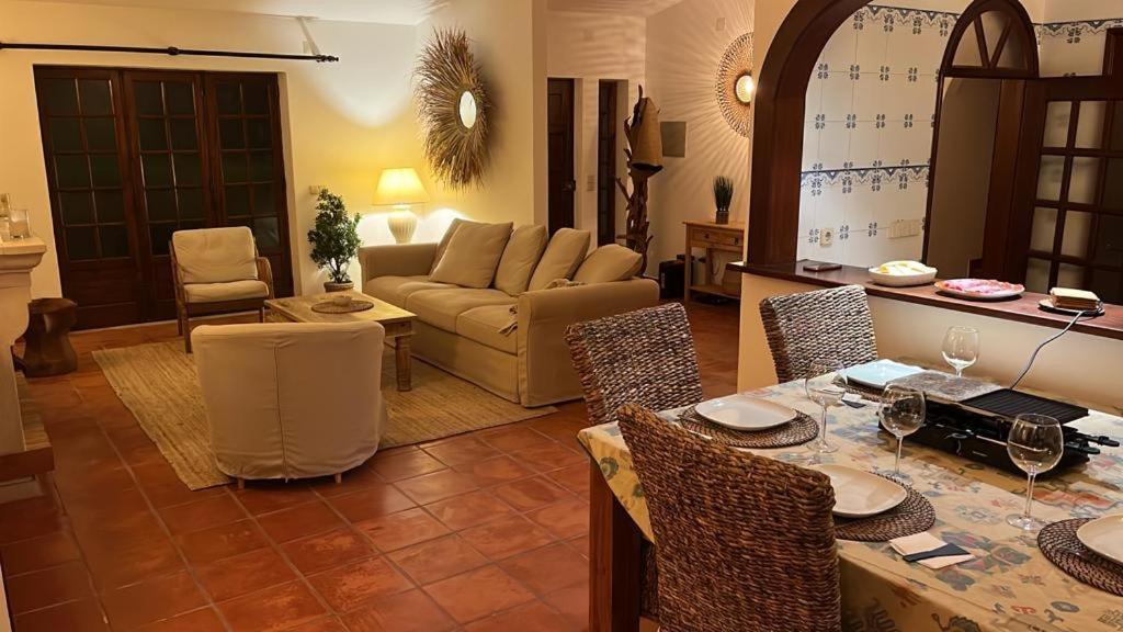 Casa De Nono Villa Vau  Kültér fotó