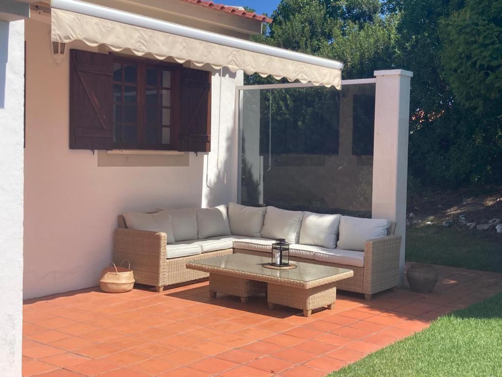 Casa De Nono Villa Vau  Kültér fotó